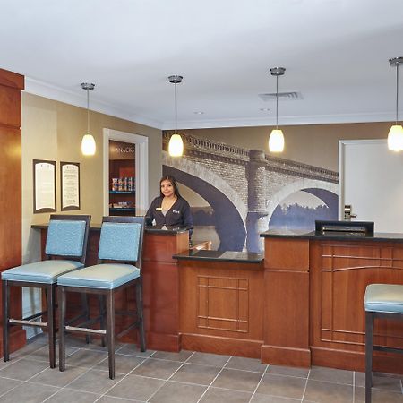 Staybridge Suites Lincolnshire By Ihg Ngoại thất bức ảnh
