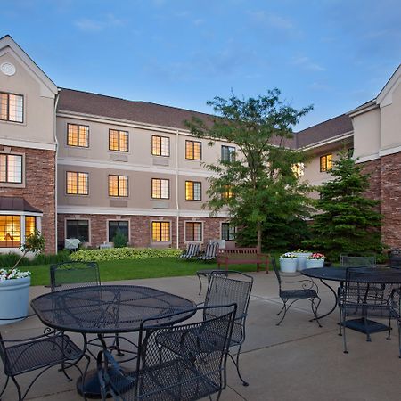 Staybridge Suites Lincolnshire By Ihg Ngoại thất bức ảnh