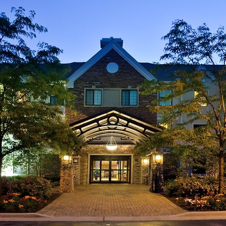 Staybridge Suites Lincolnshire By Ihg Ngoại thất bức ảnh