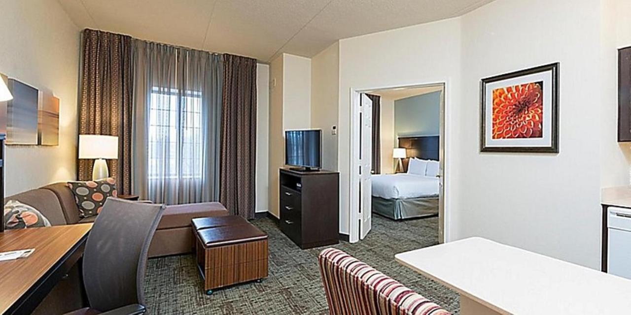 Staybridge Suites Lincolnshire By Ihg Ngoại thất bức ảnh