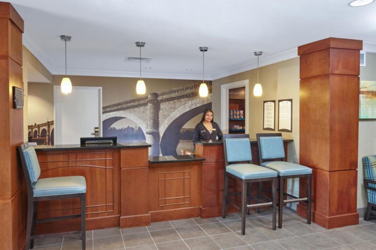 Staybridge Suites Lincolnshire By Ihg Ngoại thất bức ảnh