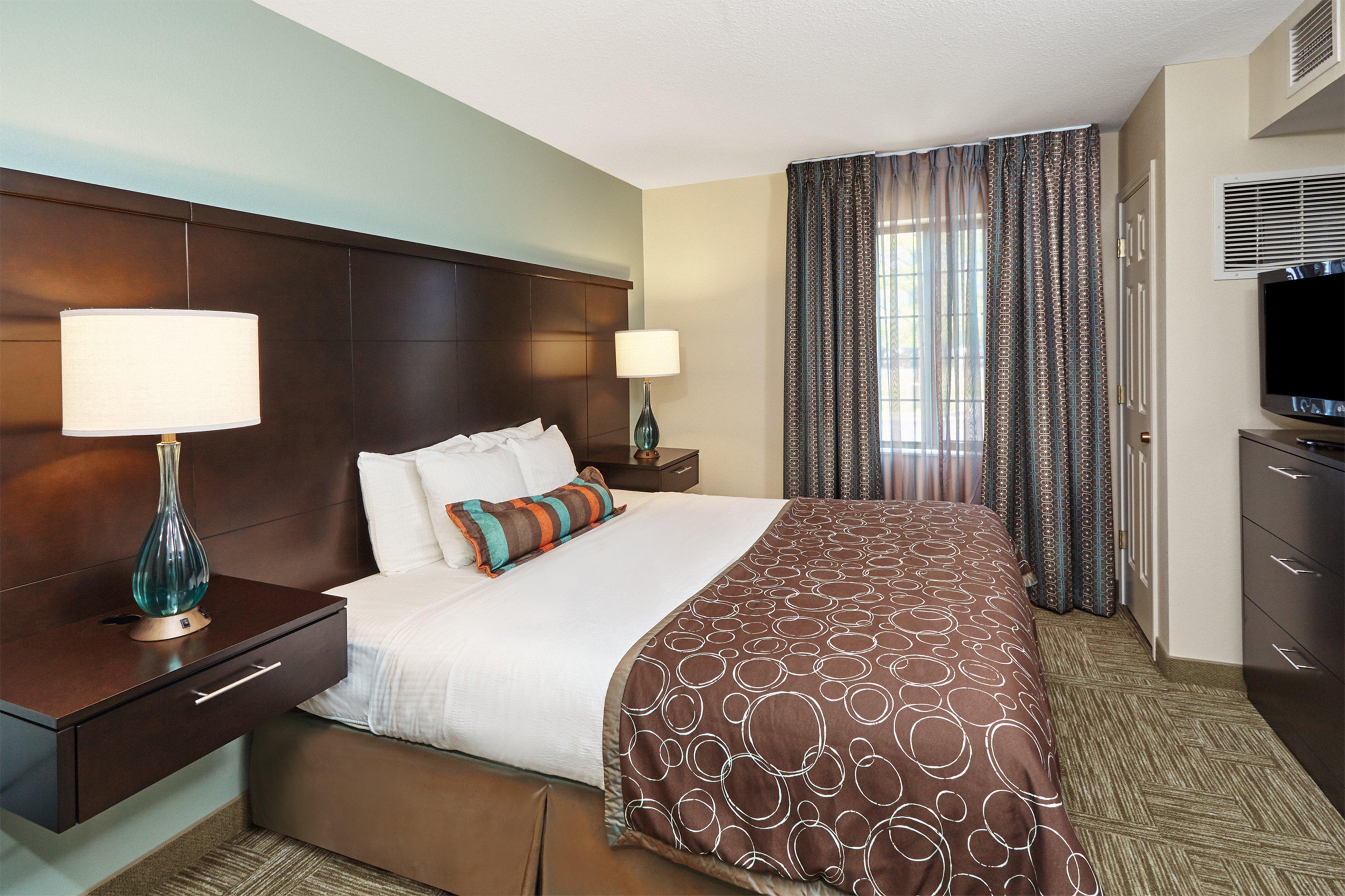 Staybridge Suites Lincolnshire By Ihg Ngoại thất bức ảnh