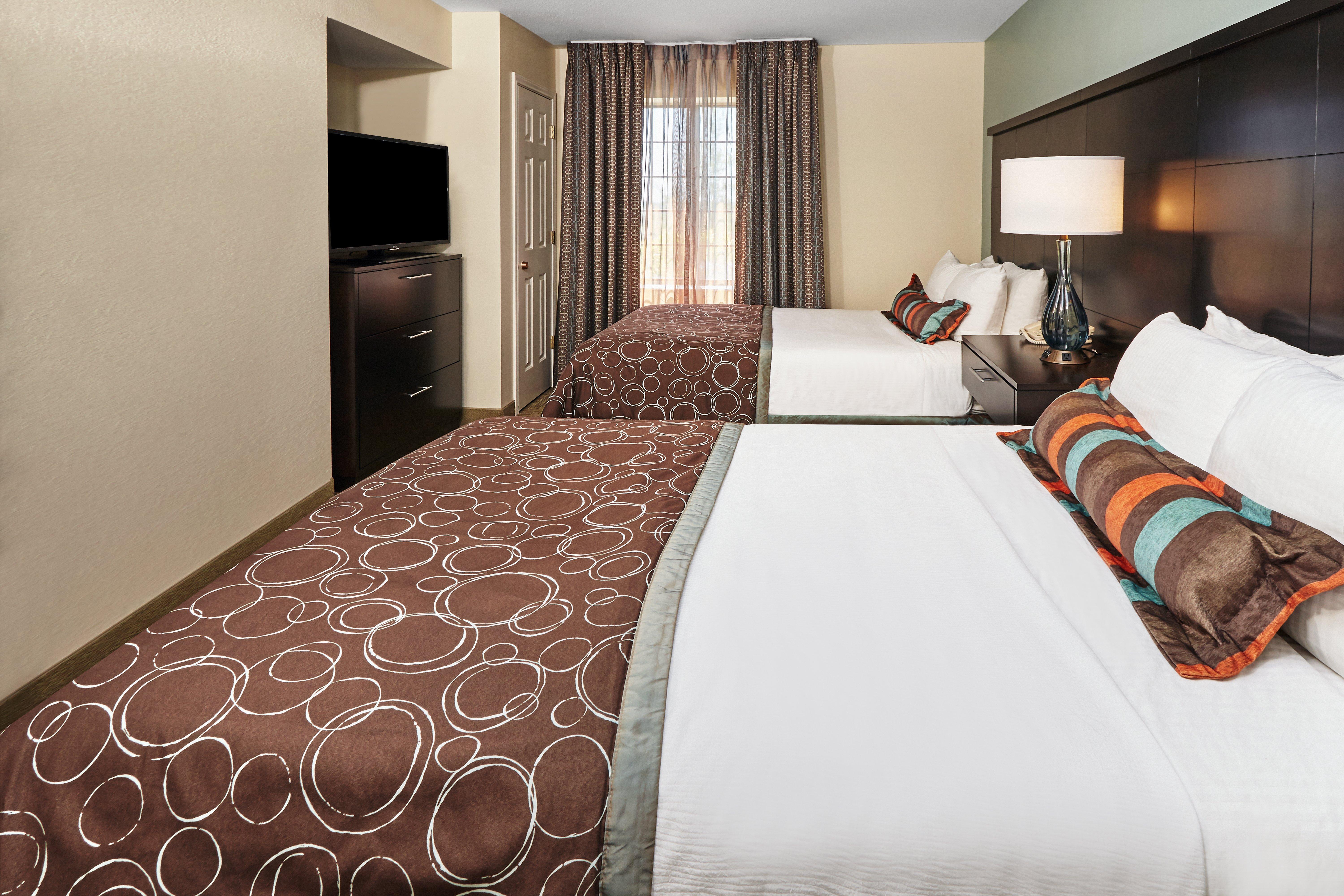 Staybridge Suites Lincolnshire By Ihg Ngoại thất bức ảnh