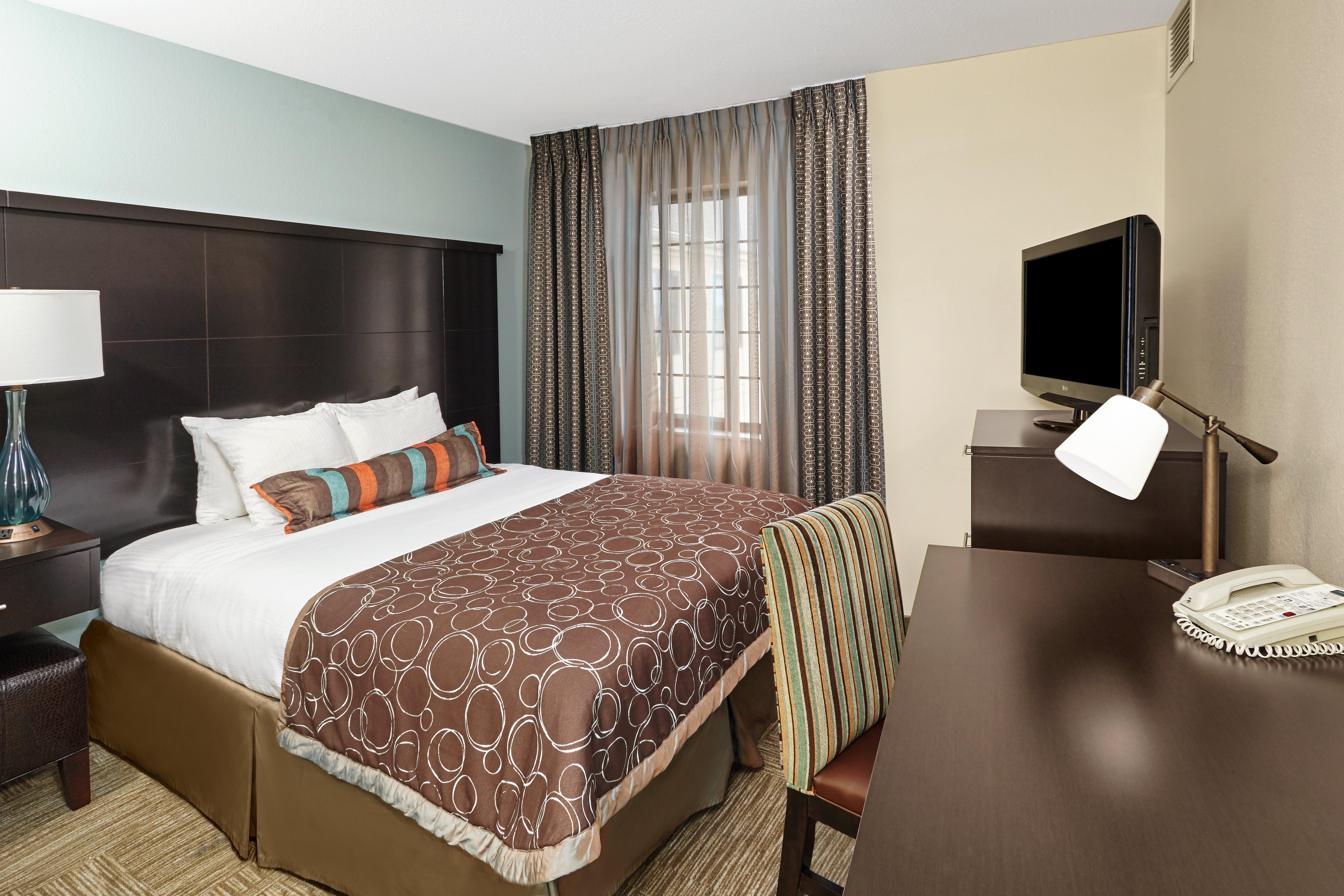 Staybridge Suites Lincolnshire By Ihg Ngoại thất bức ảnh