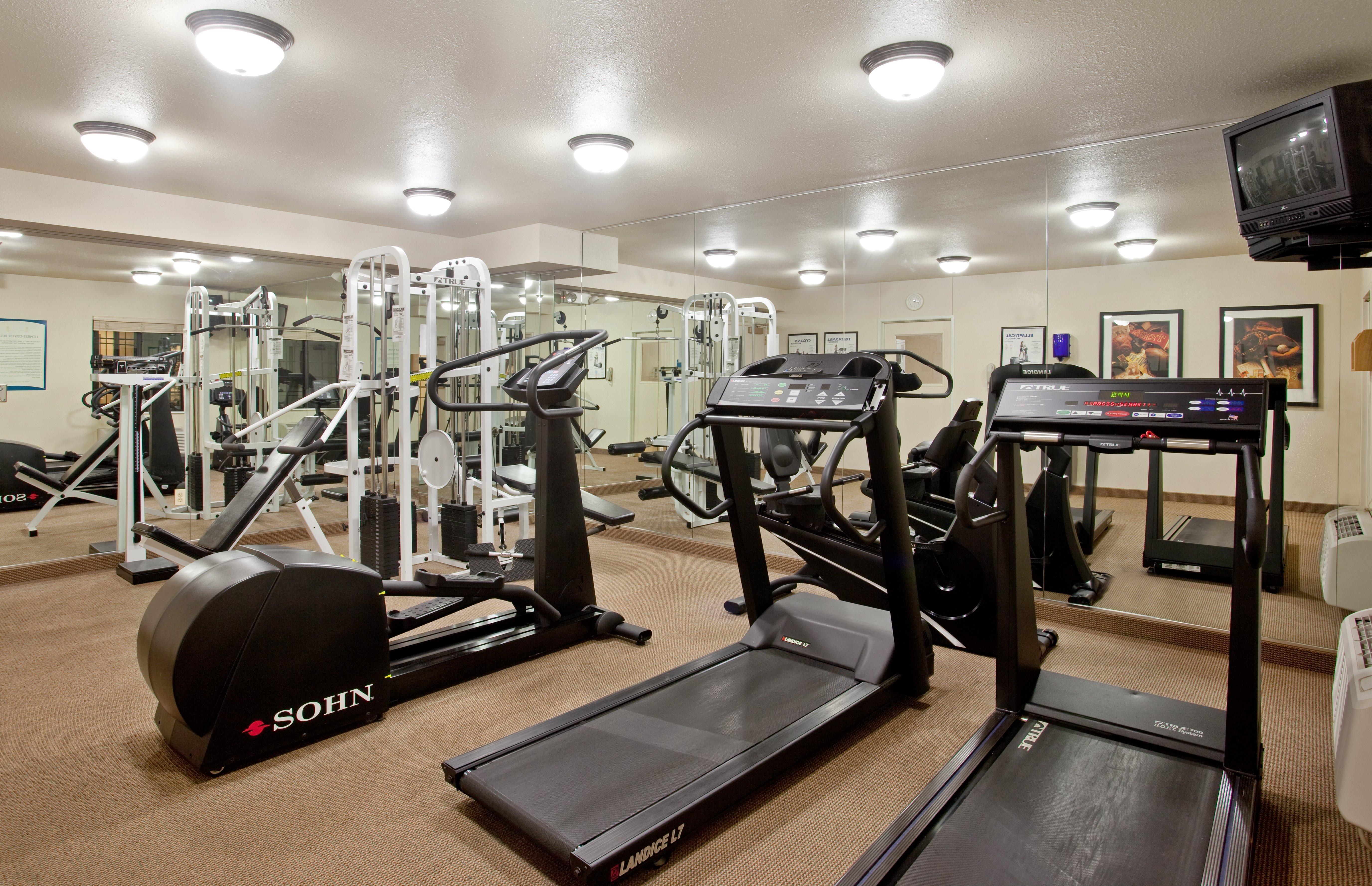 Staybridge Suites Lincolnshire By Ihg Ngoại thất bức ảnh