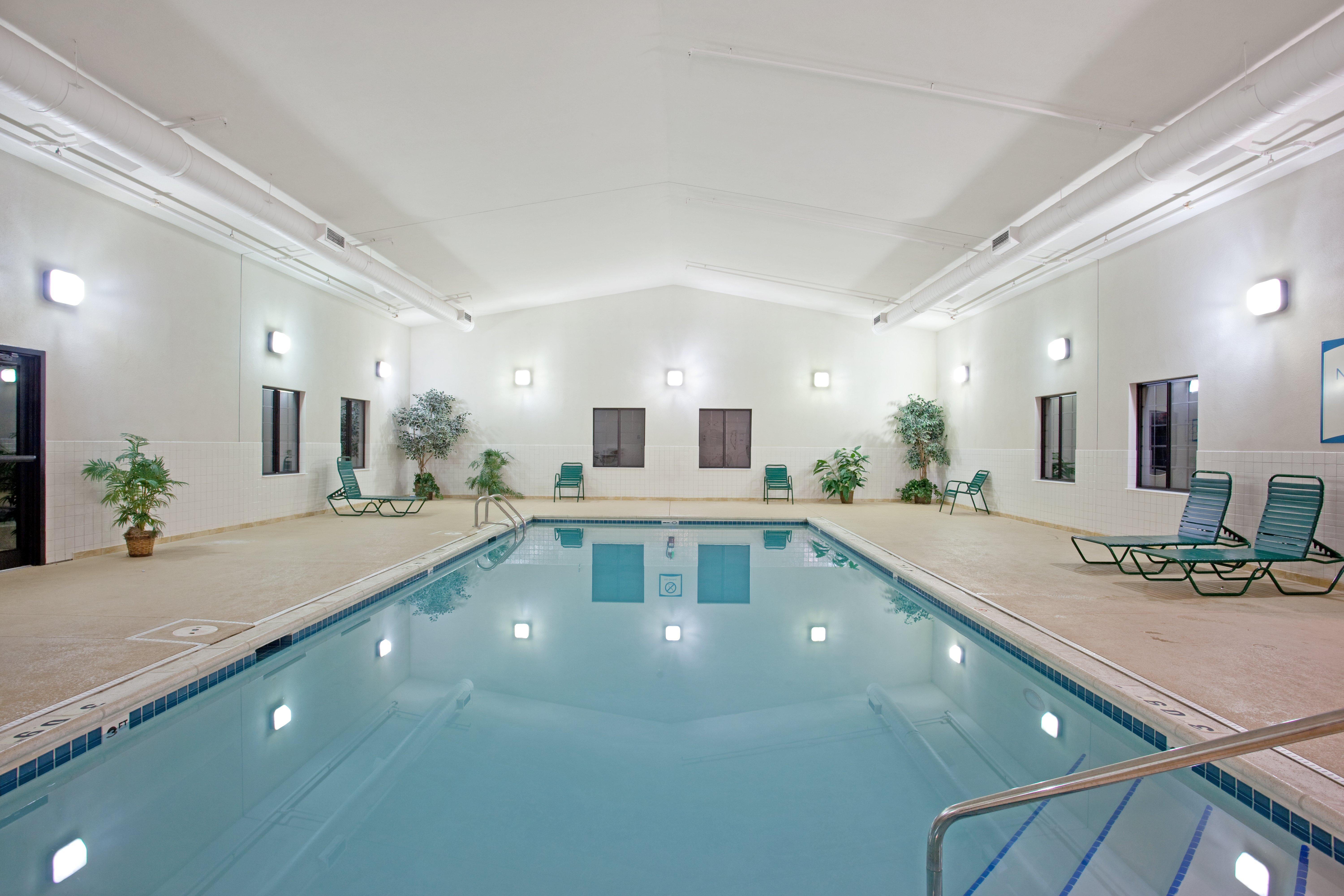 Staybridge Suites Lincolnshire By Ihg Ngoại thất bức ảnh