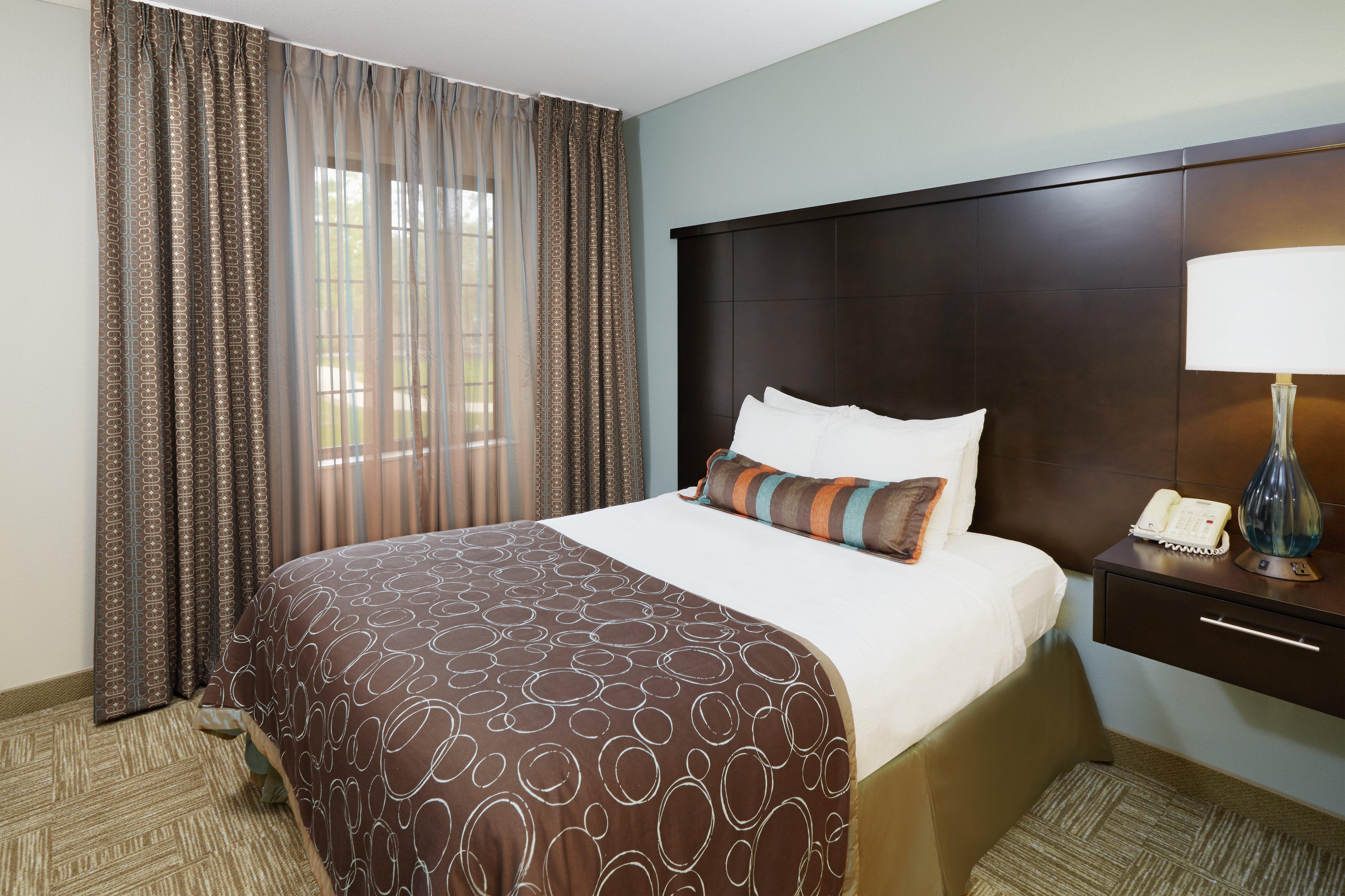 Staybridge Suites Lincolnshire By Ihg Ngoại thất bức ảnh