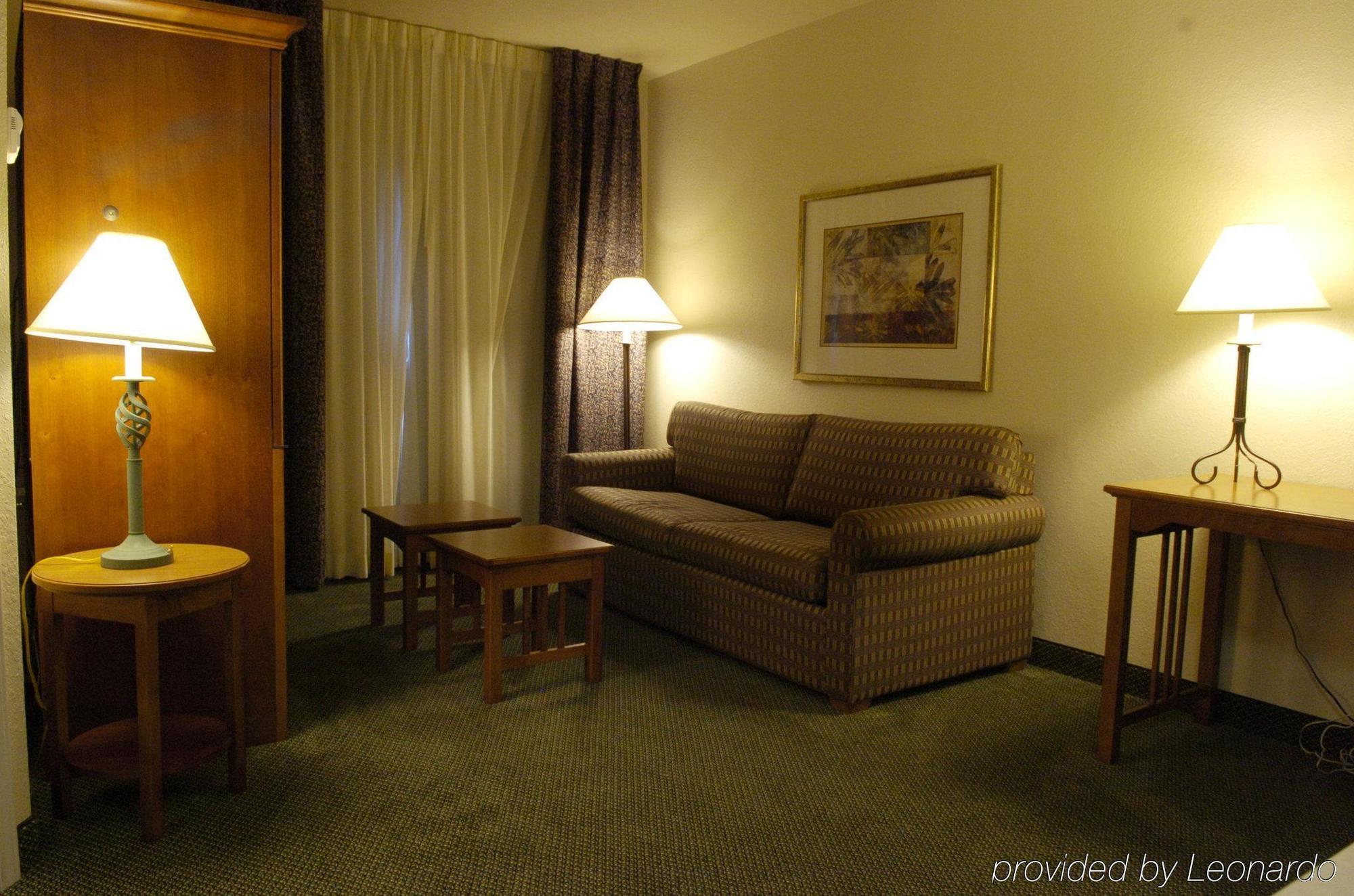 Staybridge Suites Lincolnshire By Ihg Ngoại thất bức ảnh