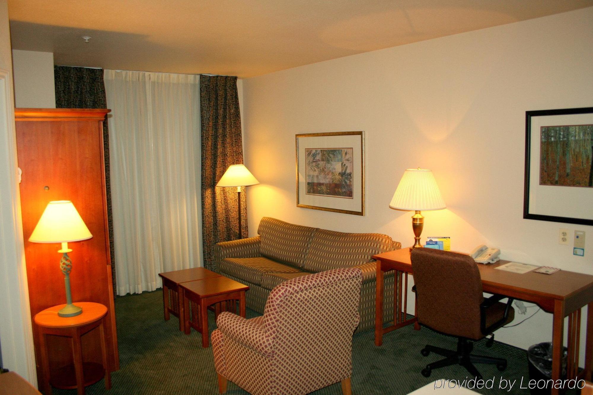 Staybridge Suites Lincolnshire By Ihg Ngoại thất bức ảnh