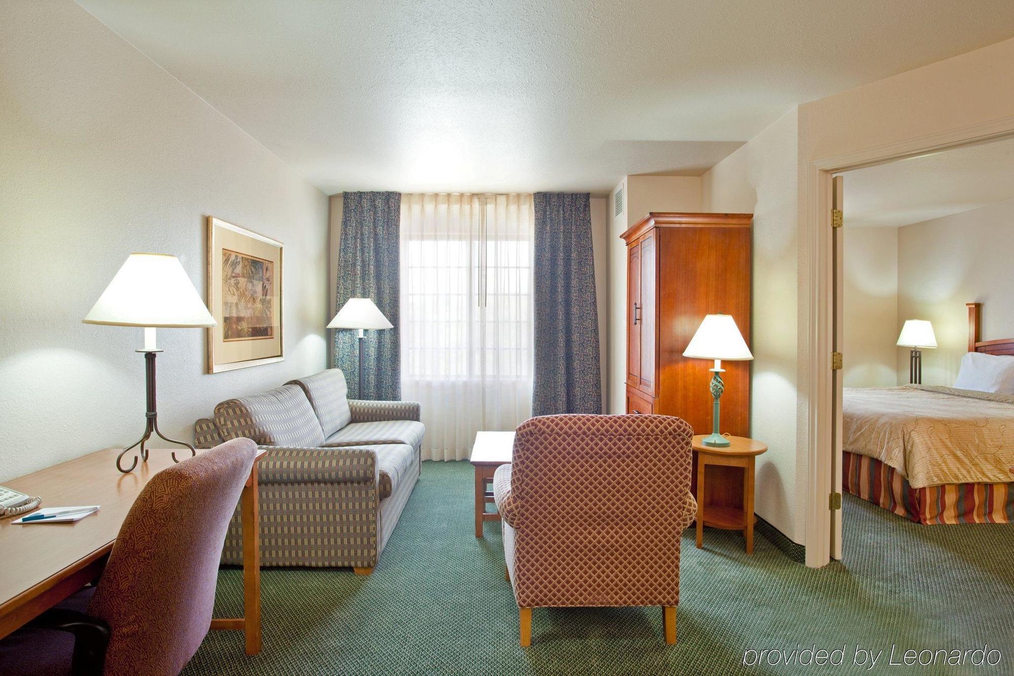 Staybridge Suites Lincolnshire By Ihg Phòng bức ảnh