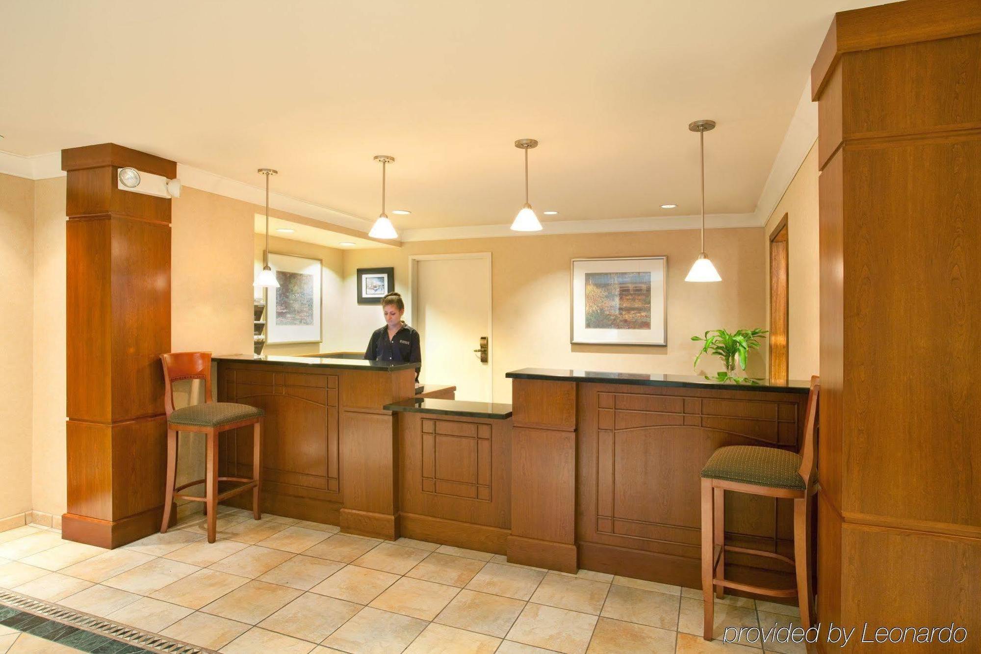 Staybridge Suites Lincolnshire By Ihg Ngoại thất bức ảnh