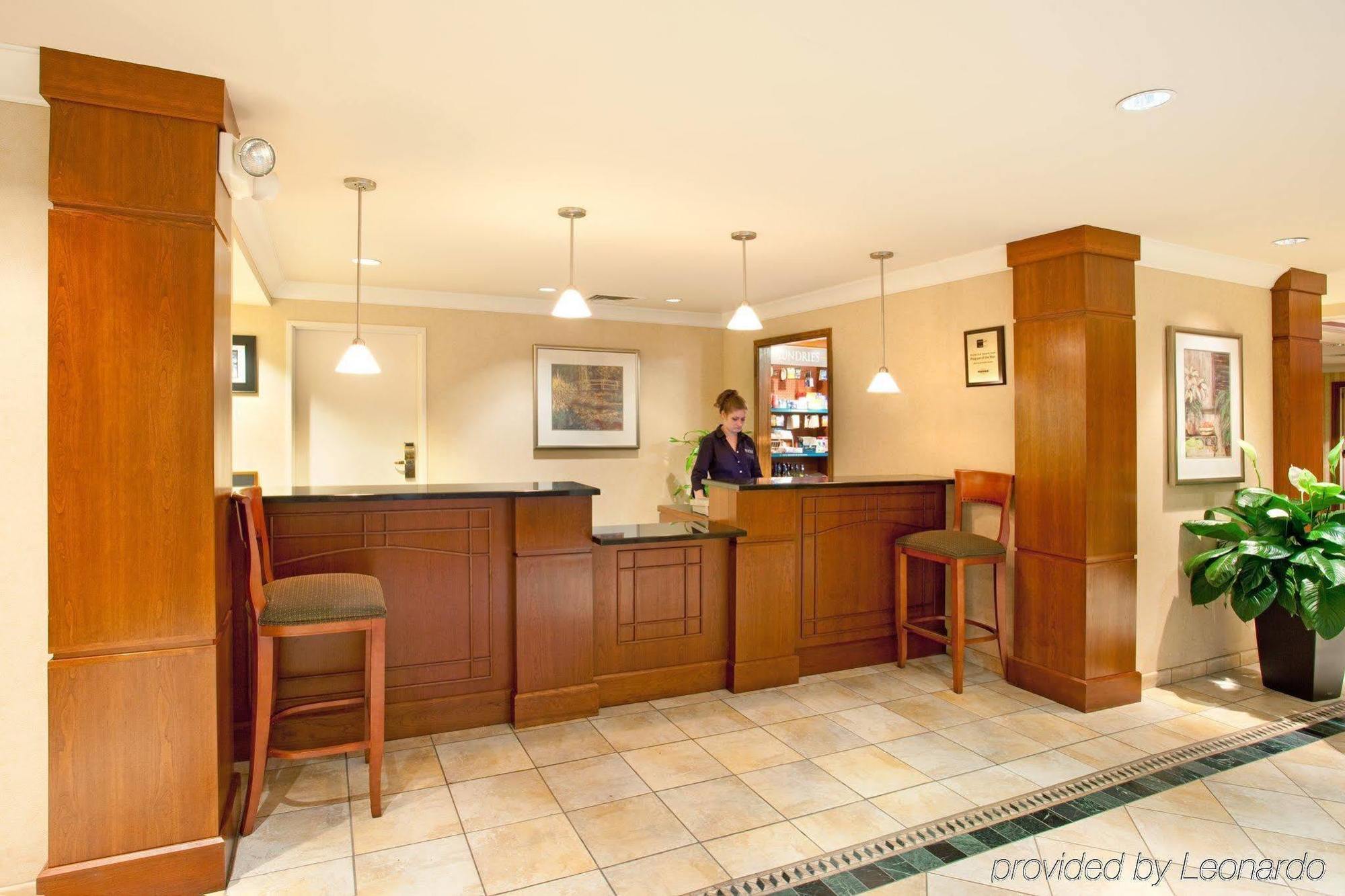Staybridge Suites Lincolnshire By Ihg Ngoại thất bức ảnh