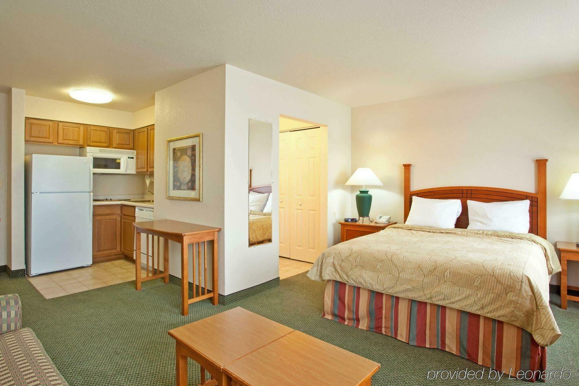 Staybridge Suites Lincolnshire By Ihg Ngoại thất bức ảnh